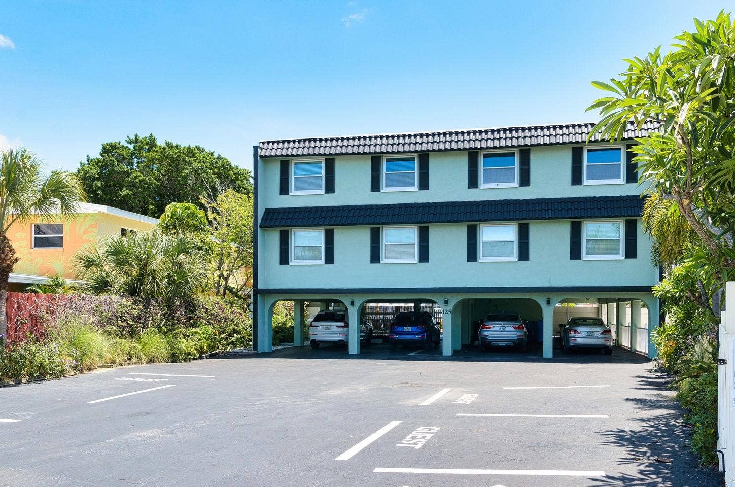 125 110TH AVENUE, #3B, Treasure Island, FL 33706 125 110TH AVENUE, #3B, Treasure Island, FL 33706