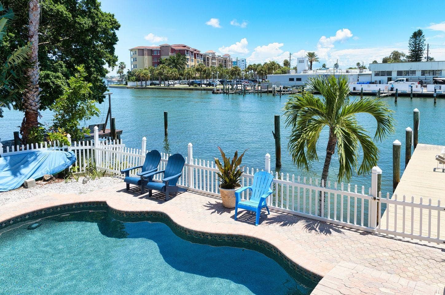 125 110TH AVENUE, #3B, Treasure Island, FL 33706 125 110TH AVENUE, #3B, Treasure Island, FL 33706