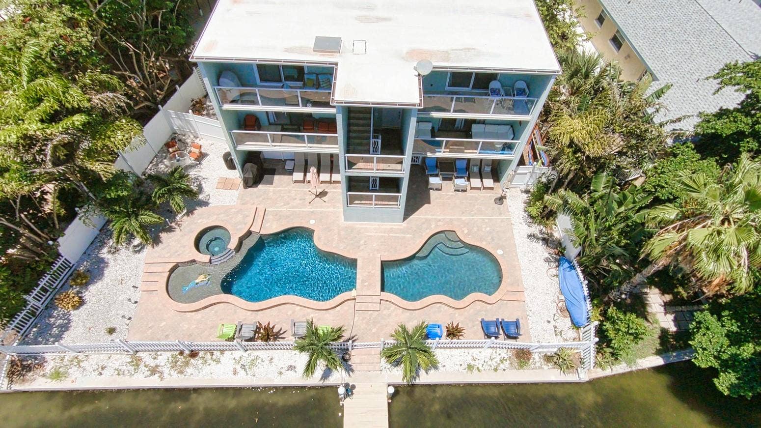 125 110TH AVENUE, #3B, Treasure Island, FL 33706 125 110TH AVENUE, #3B, Treasure Island, FL 33706