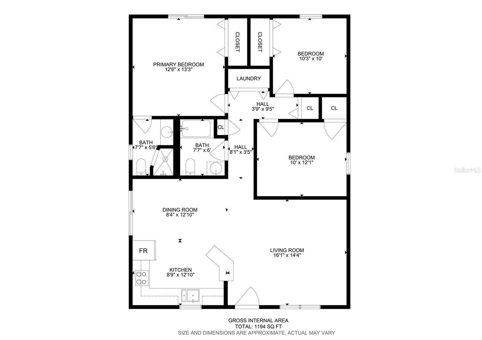 1417 E HANNA AVENUE, Tampa, FL 33604