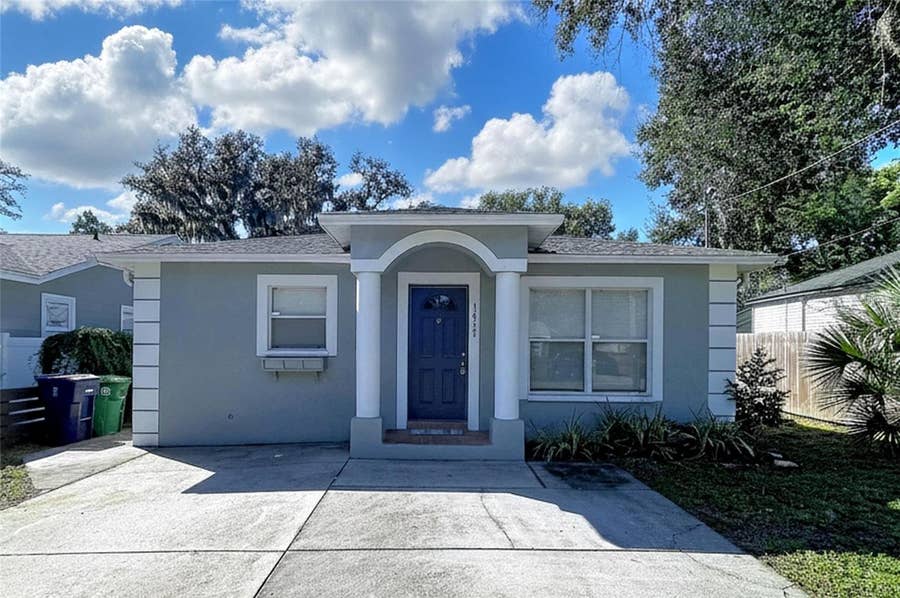 Property photo for 1417 E HANNA AVENUE, Tampa, FL