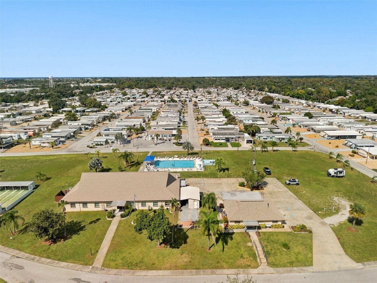 7318 GRAND PINE DRIVE, Hudson, FL 34667