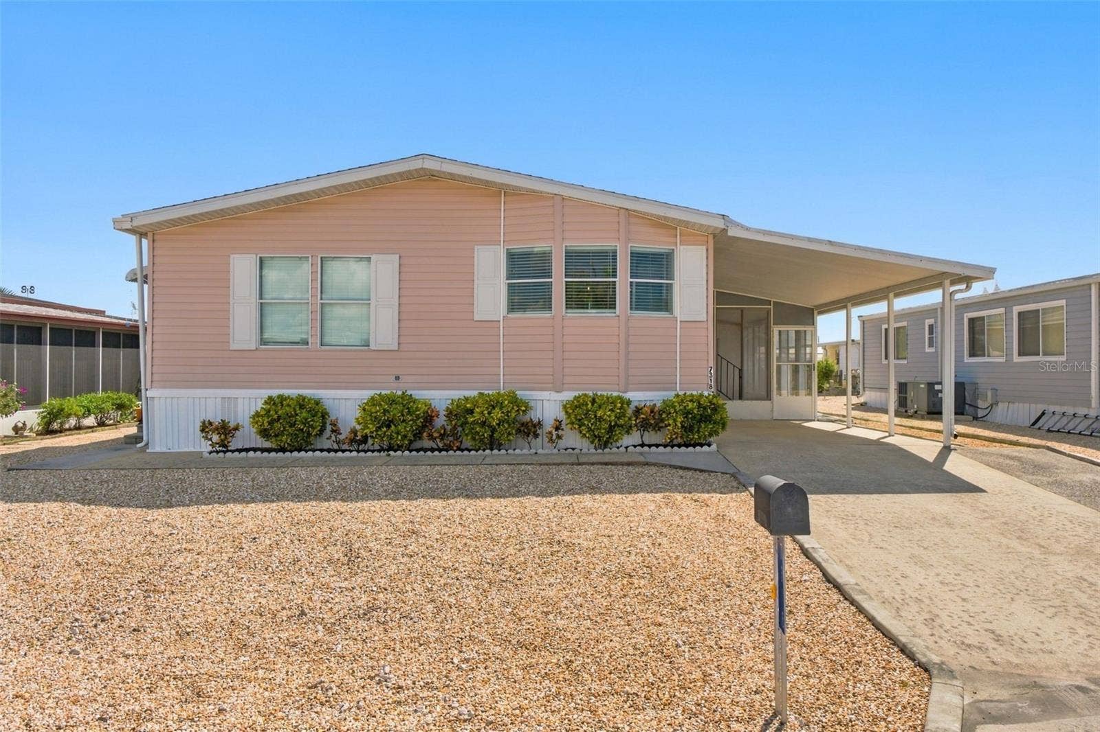7318 GRAND PINE DRIVE, Hudson, FL 34667