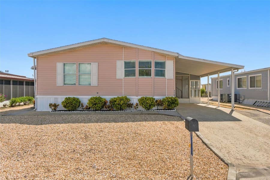 Property photo for 7318 GRAND PINE DRIVE, Hudson, FL