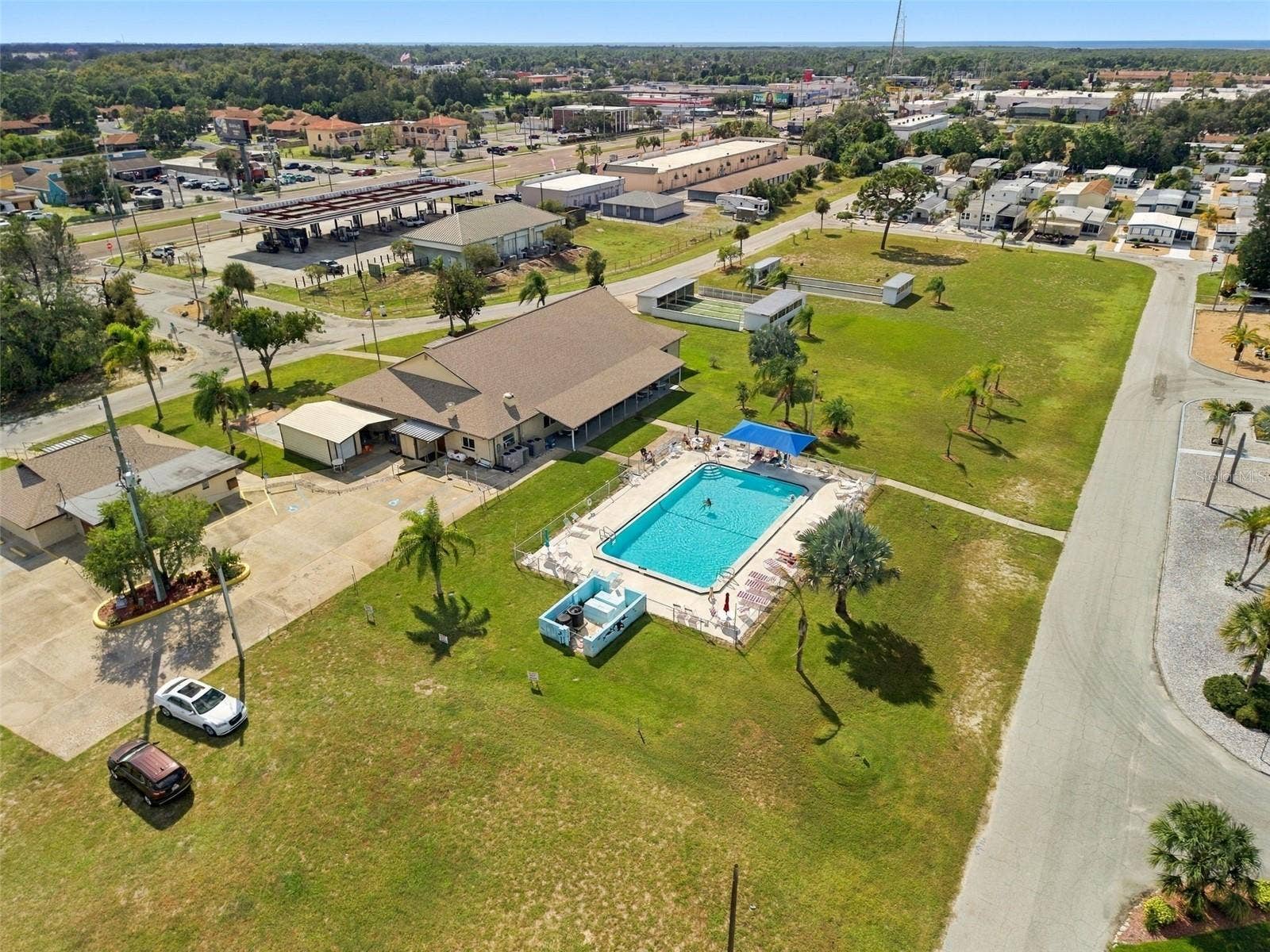 7318 GRAND PINE DRIVE, Hudson, FL 34667