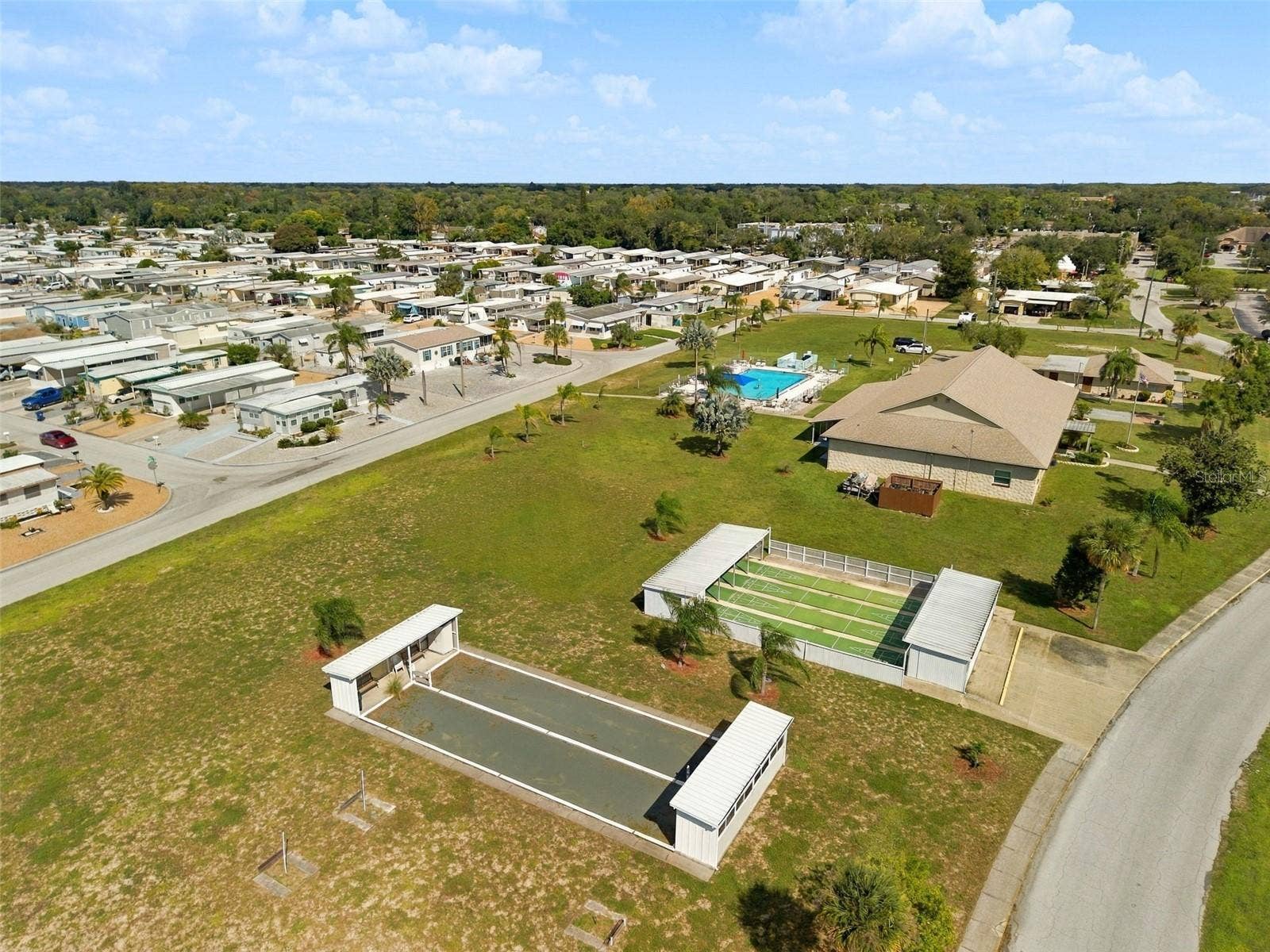 7318 GRAND PINE DRIVE, Hudson, FL 34667