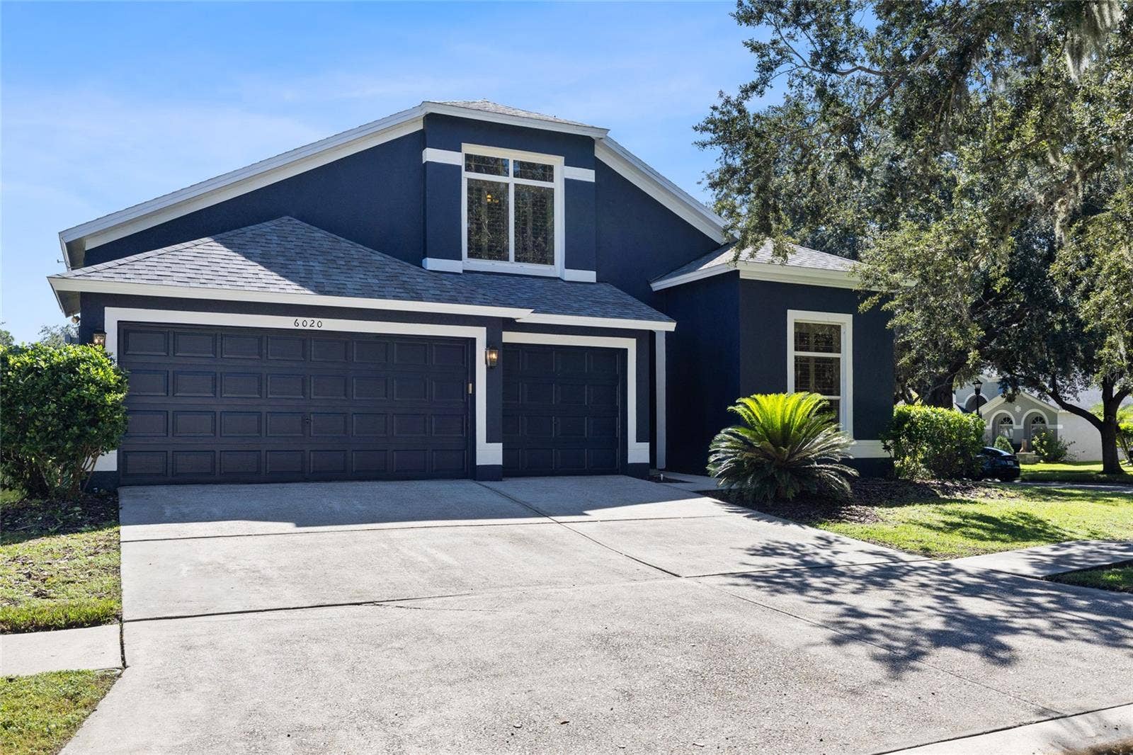 6020 MARTINGLADE PLACE, Lithia, FL 33547 6020 MARTINGLADE PLACE, Lithia, FL 33547