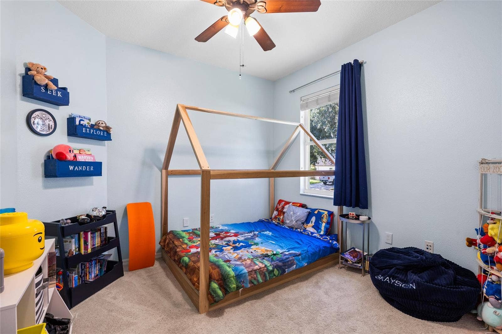 6020 MARTINGLADE PLACE, Lithia, FL 33547 6020 MARTINGLADE PLACE, Lithia, FL 33547