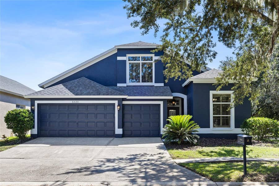 Property photo for 6020 MARTINGLADE PLACE, Lithia, FL