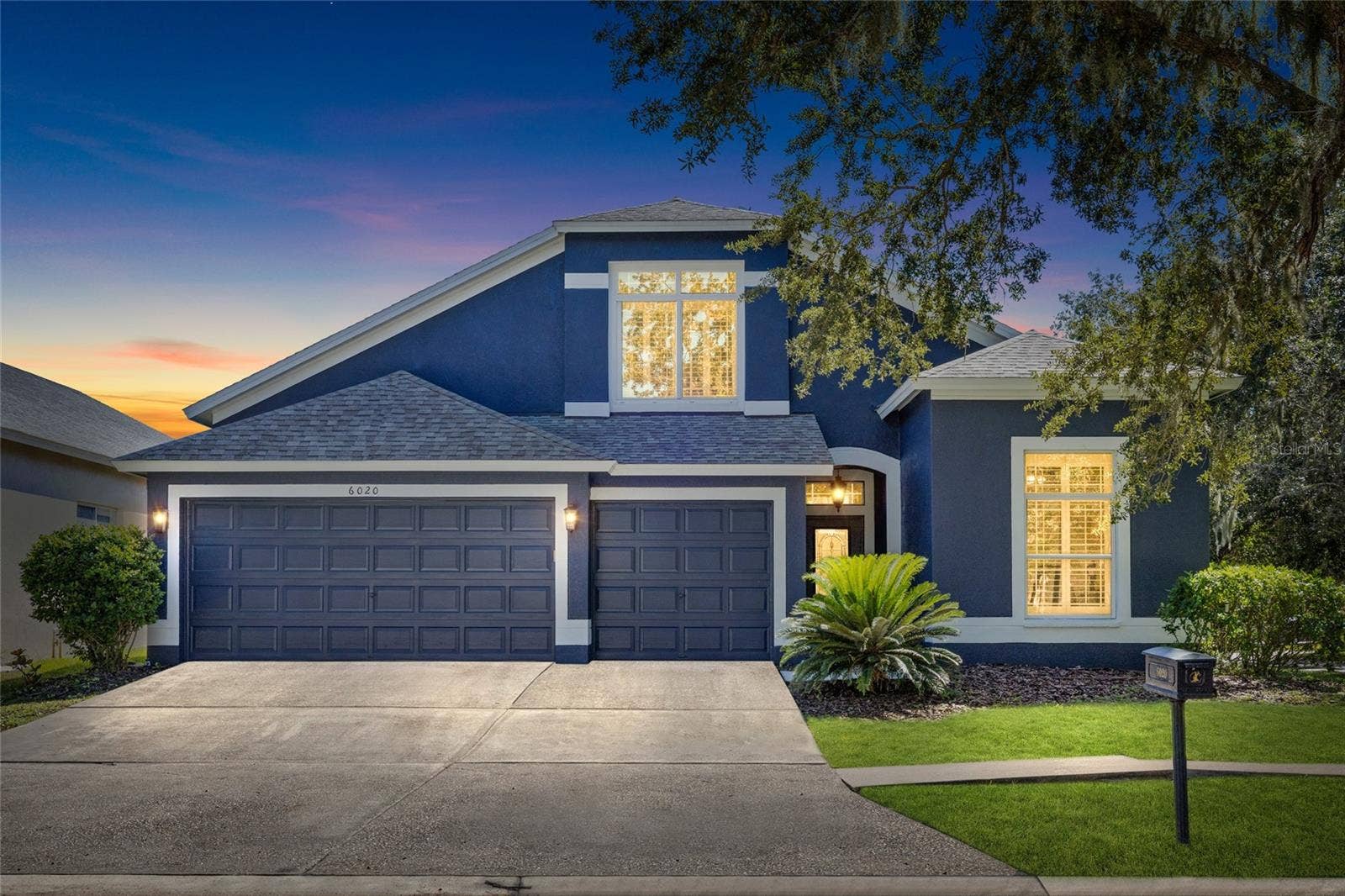 6020 MARTINGLADE PLACE, Lithia, FL 33547 6020 MARTINGLADE PLACE, Lithia, FL 33547