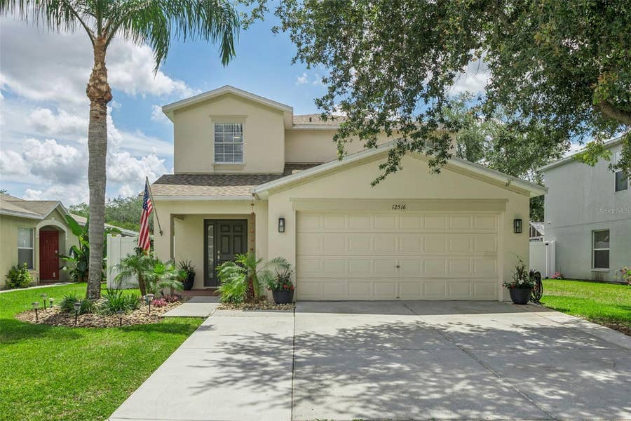 Property photo for 12516 SAULSTON PLACE, Hudson, FL