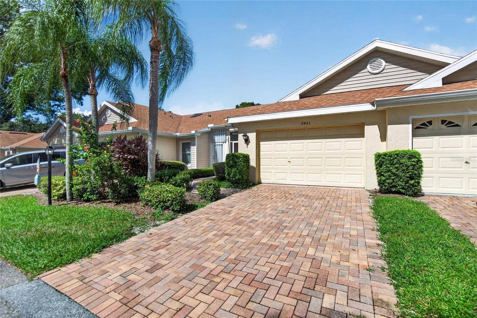 2433 NEW HAVEN CIRCLE, Sun City Center, FL 33573