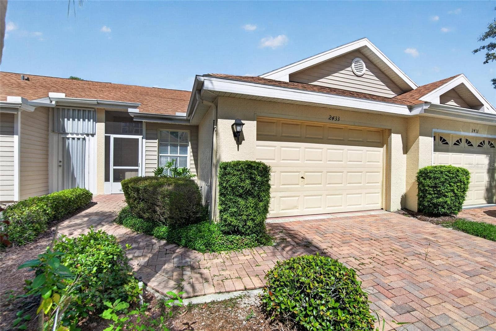 2433 NEW HAVEN CIRCLE, Sun City Center, FL 33573