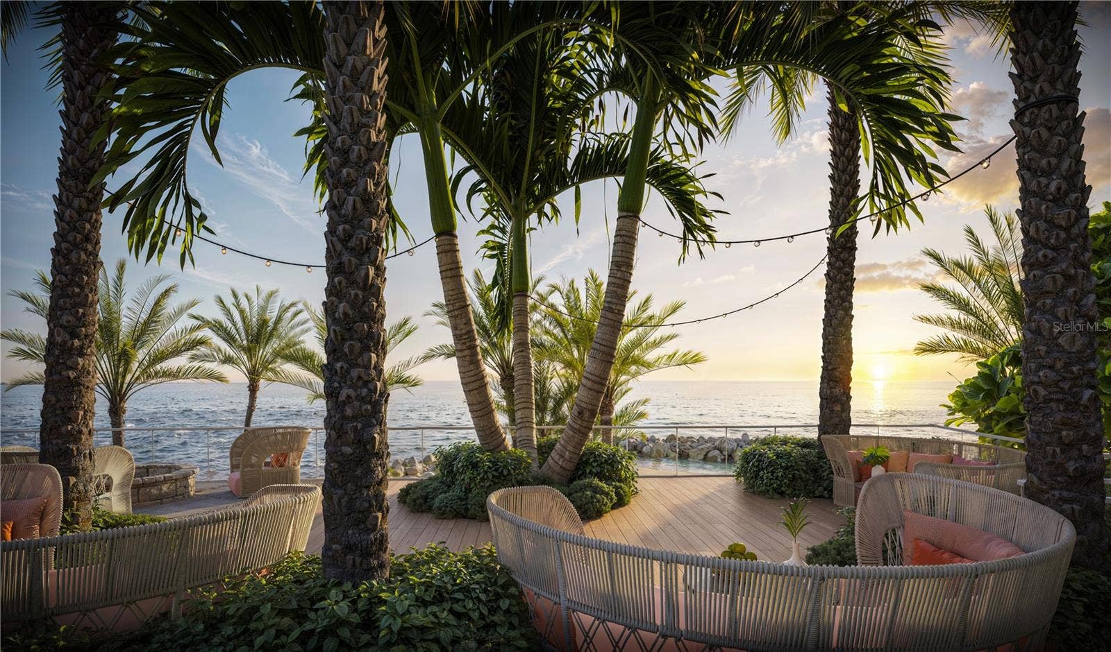 805 S GULFVIEW BOULEVARD, #306B, Clearwater, FL 33767 Gulf View Sunset Lounge - To Be Built
