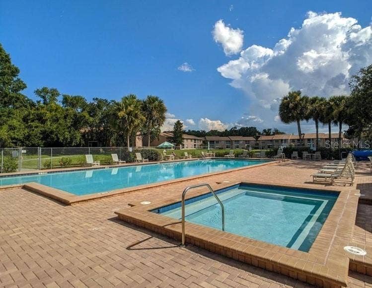 6433 TINA DRIVE, #15, New Port Richey, FL 34653 6433 TINA DRIVE, #15, New Port Richey, FL 34653