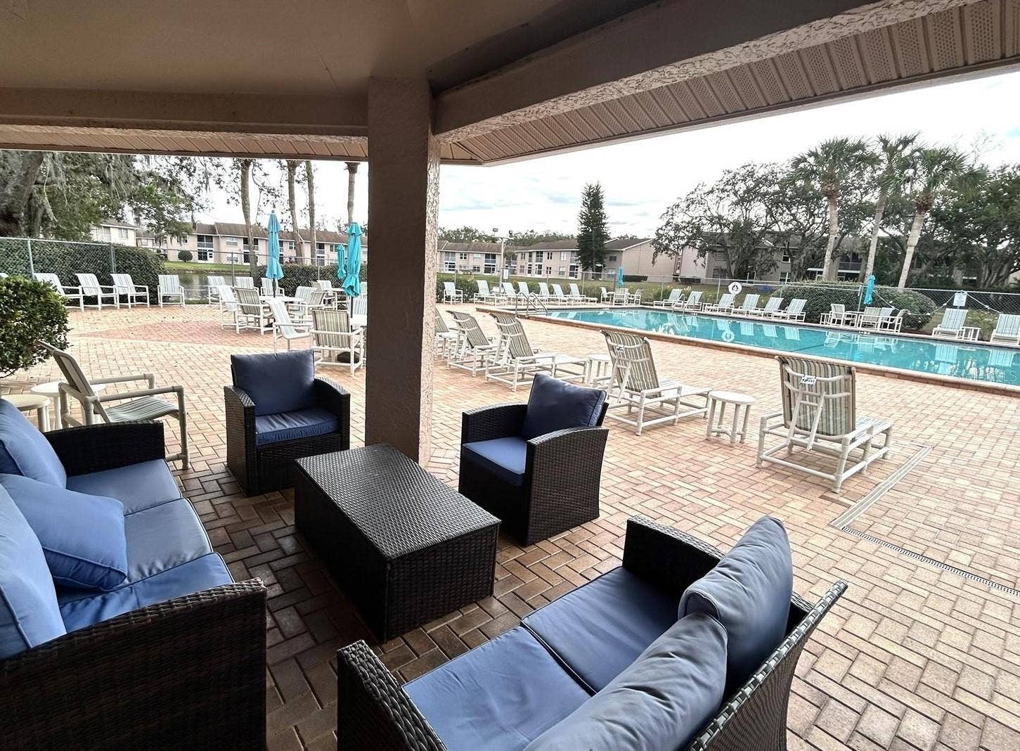 6433 TINA DRIVE, #15, New Port Richey, FL 34653 6433 TINA DRIVE, #15, New Port Richey, FL 34653