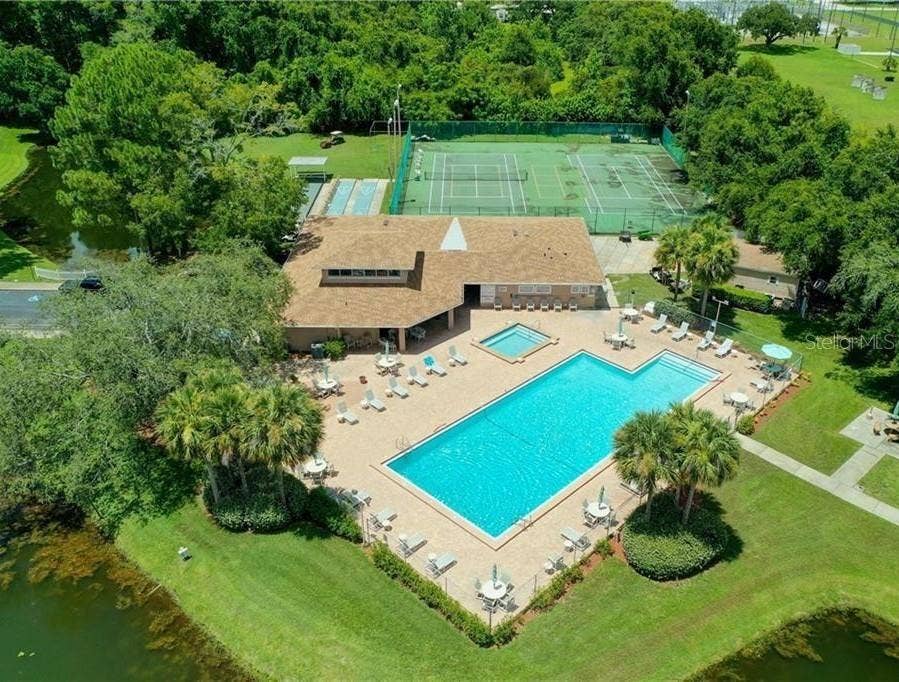 6433 TINA DRIVE, #15, New Port Richey, FL 34653 6433 TINA DRIVE, #15, New Port Richey, FL 34653