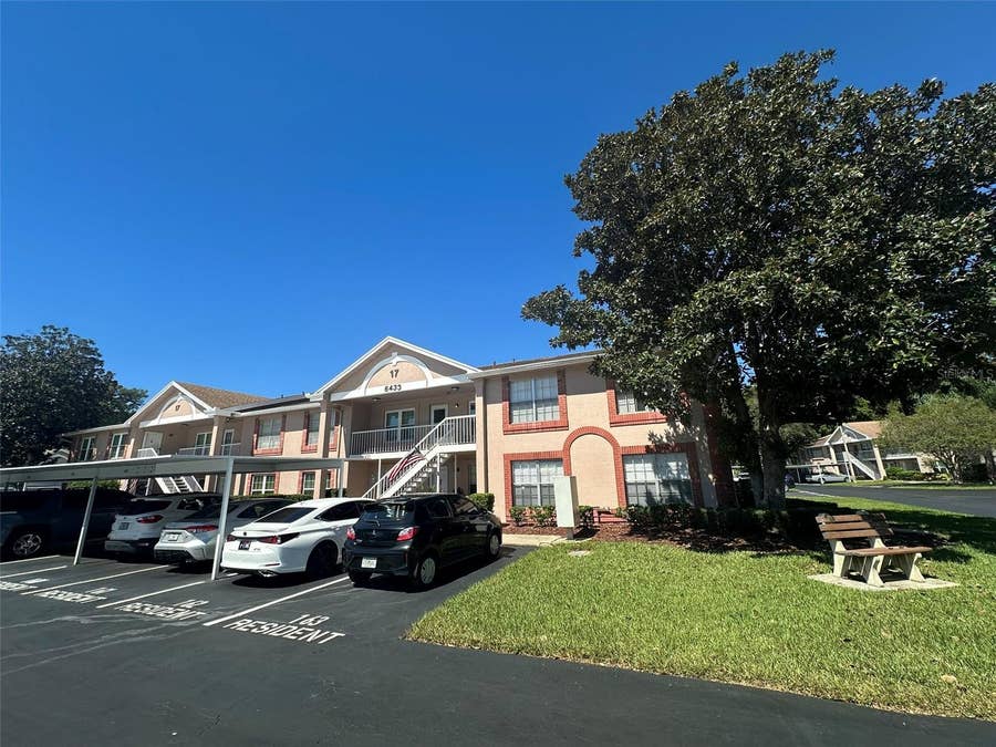 Property photo for 6433 TINA DRIVE, #15, New Port Richey, FL