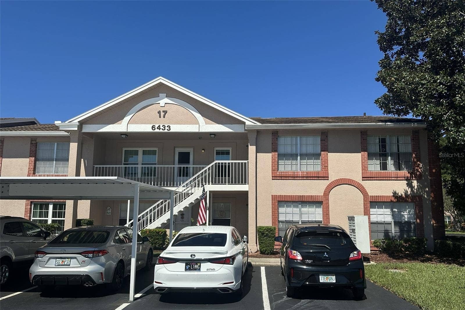 6433 TINA DRIVE, #15, New Port Richey, FL 34653 6433 TINA DRIVE, #15, New Port Richey, FL 34653