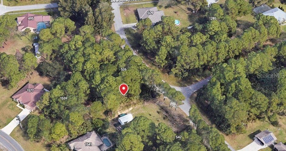 526 SEA CREST AVENUE SW, Palm Bay, FL 32908 526 SEA CREST AVENUE SW, Palm Bay, FL 32908