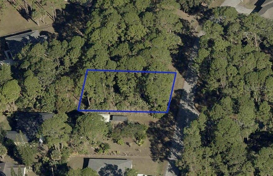 Property photo for 526 SEA CREST AVENUE SW, Palm Bay, FL