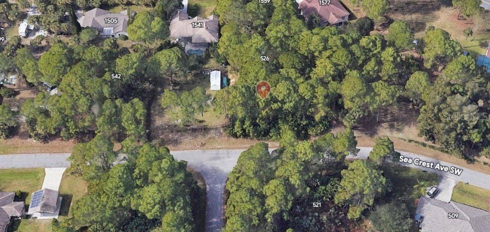 526 SEA CREST AVENUE SW, Palm Bay, FL 32908 526 SEA CREST AVENUE SW, Palm Bay, FL 32908