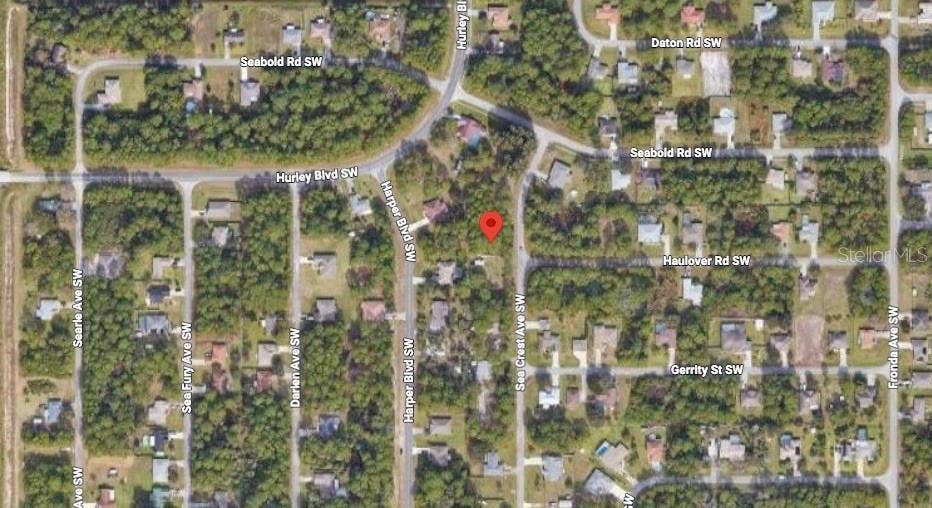 526 SEA CREST AVENUE SW, Palm Bay, FL 32908 526 SEA CREST AVENUE SW, Palm Bay, FL 32908