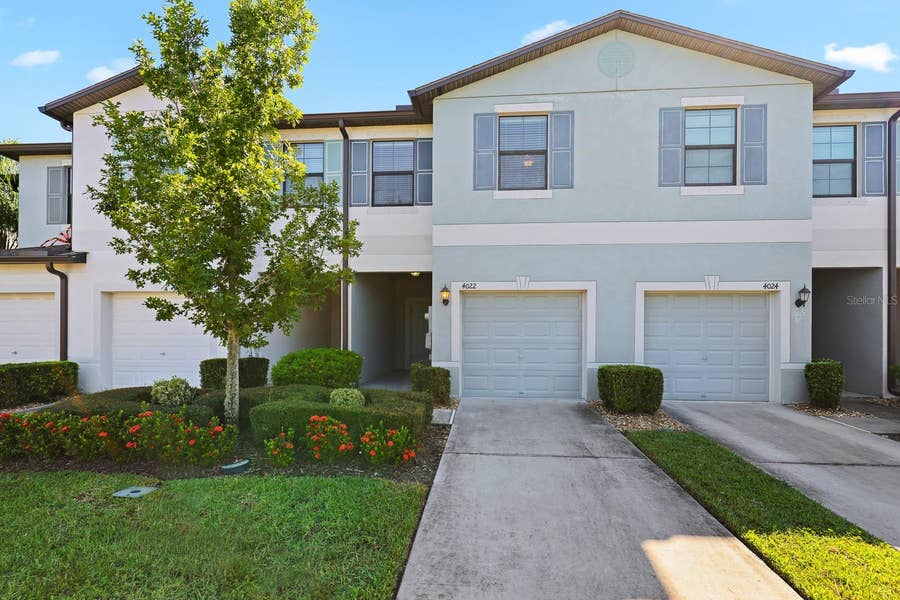 Property photo for 4022 WILD SENNA BOULEVARD, Tampa, FL