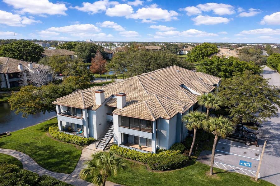 Property photo for 10263 GANDY BOULEVARD N, #414, St Petersburg, FL