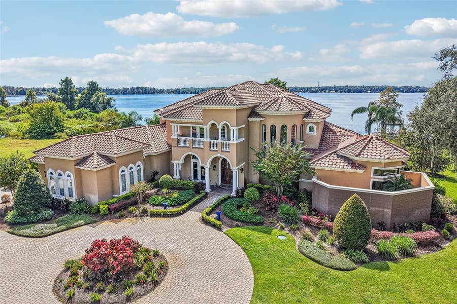 Property photo for 12125 STONELAKE RANCH BOULEVARD, Thonotosassa, FL