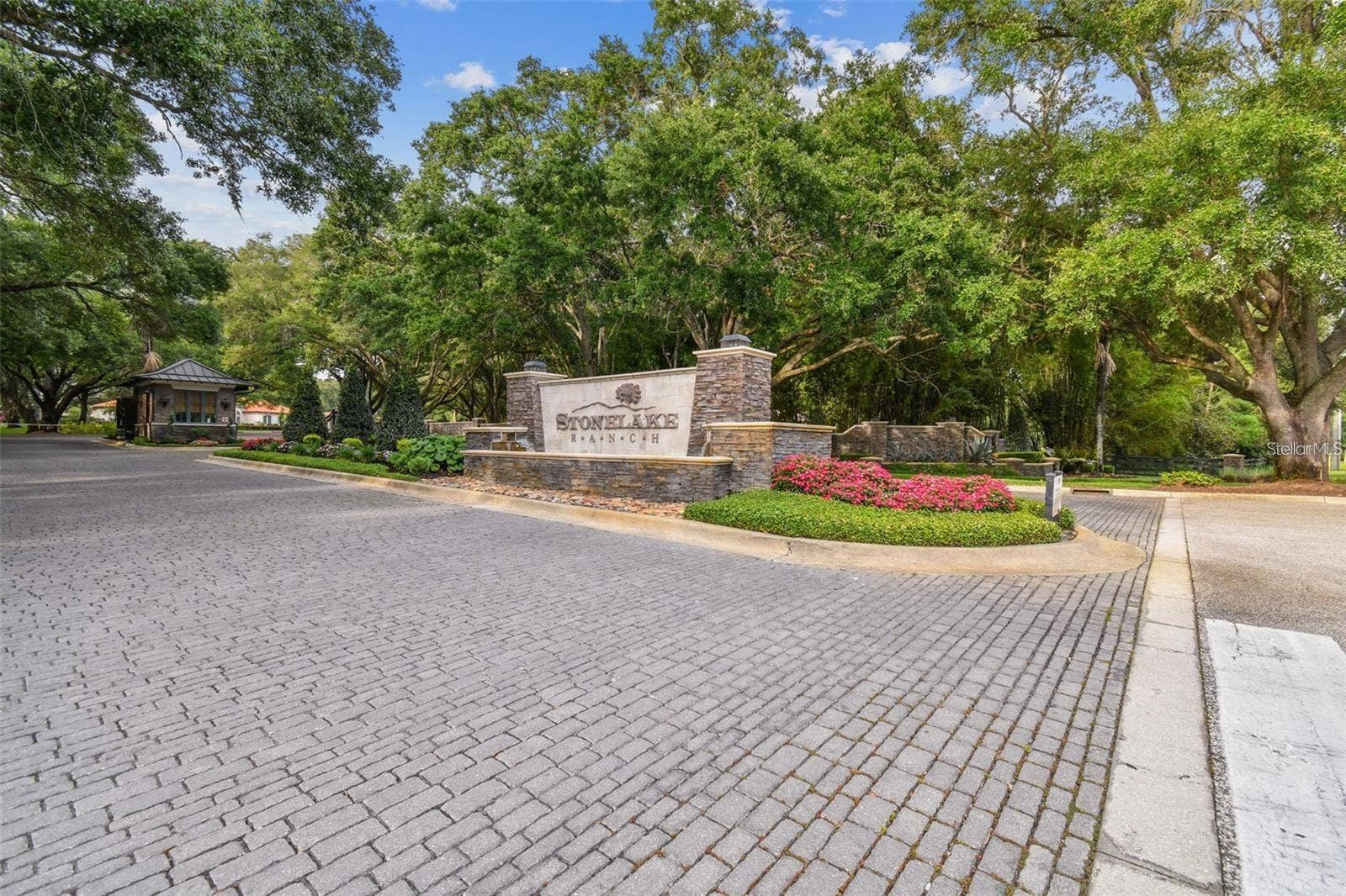 12125 STONELAKE RANCH BOULEVARD, Thonotosassa, FL 33592
