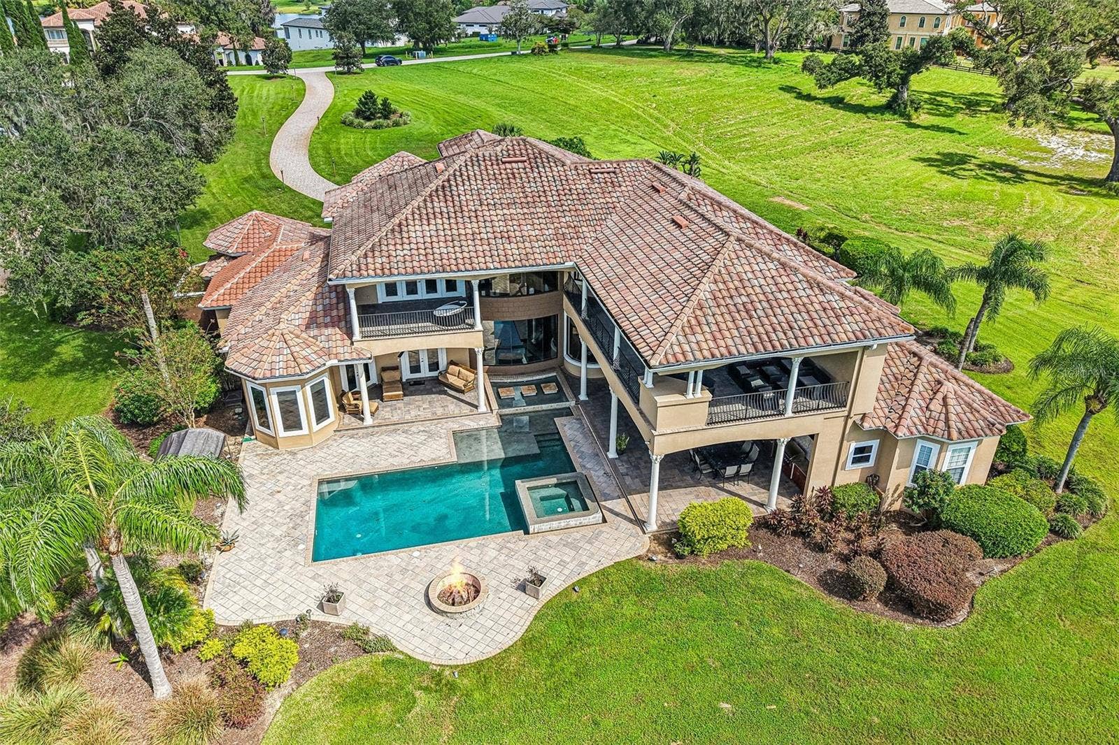 12125 STONELAKE RANCH BOULEVARD, Thonotosassa, FL 33592