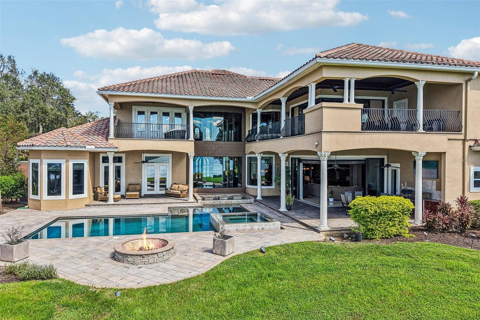 12125 STONELAKE RANCH BOULEVARD, Thonotosassa, FL 33592