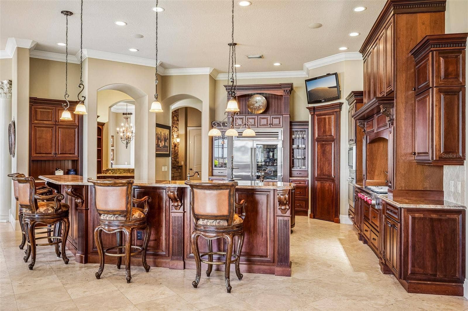 12125 STONELAKE RANCH BOULEVARD, Thonotosassa, FL 33592