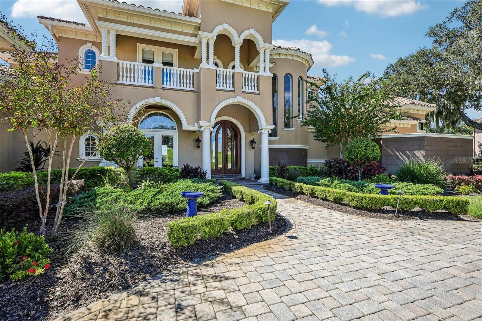12125 STONELAKE RANCH BOULEVARD, Thonotosassa, FL 33592