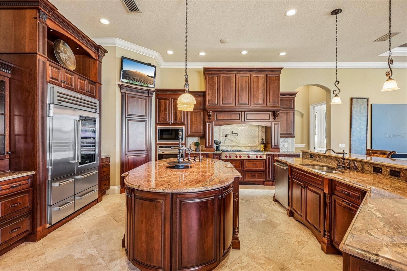 12125 STONELAKE RANCH BOULEVARD, Thonotosassa, FL 33592
