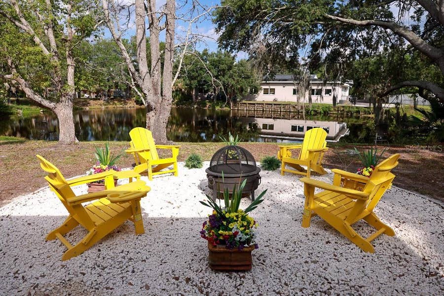 Property photo for 405 MANOR BOULEVARD, Palm Harbor, FL