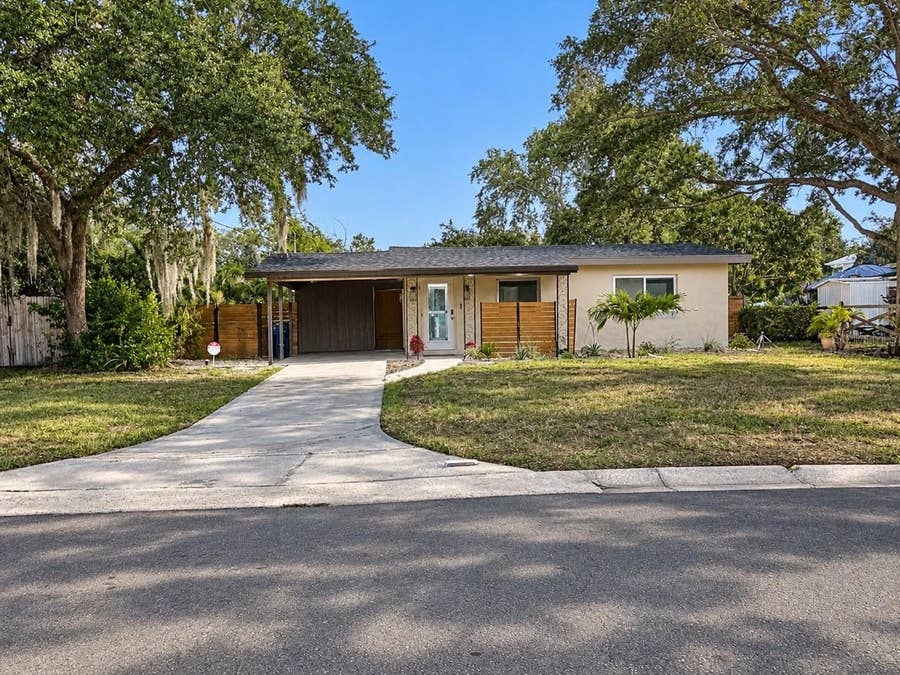 Property photo for 405 MANOR BOULEVARD, Palm Harbor, FL