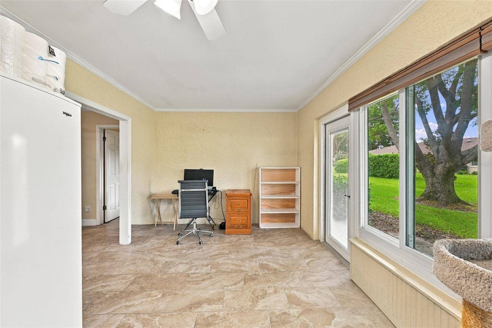 2519 LONIGAN PLACE, #287, Sun City Center, FL 33573 Florida Room