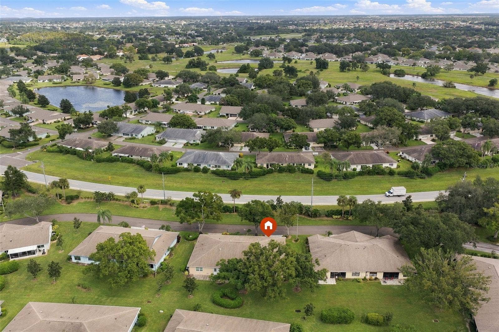 2519 LONIGAN PLACE, #287, Sun City Center, FL 33573 2519 LONIGAN PLACE, #287, Sun City Center, FL 33573