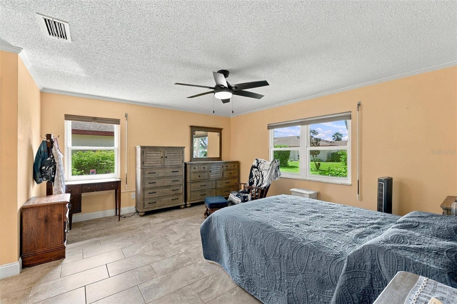 2519 LONIGAN PLACE, #287, Sun City Center, FL 33573 Primary Bedroom