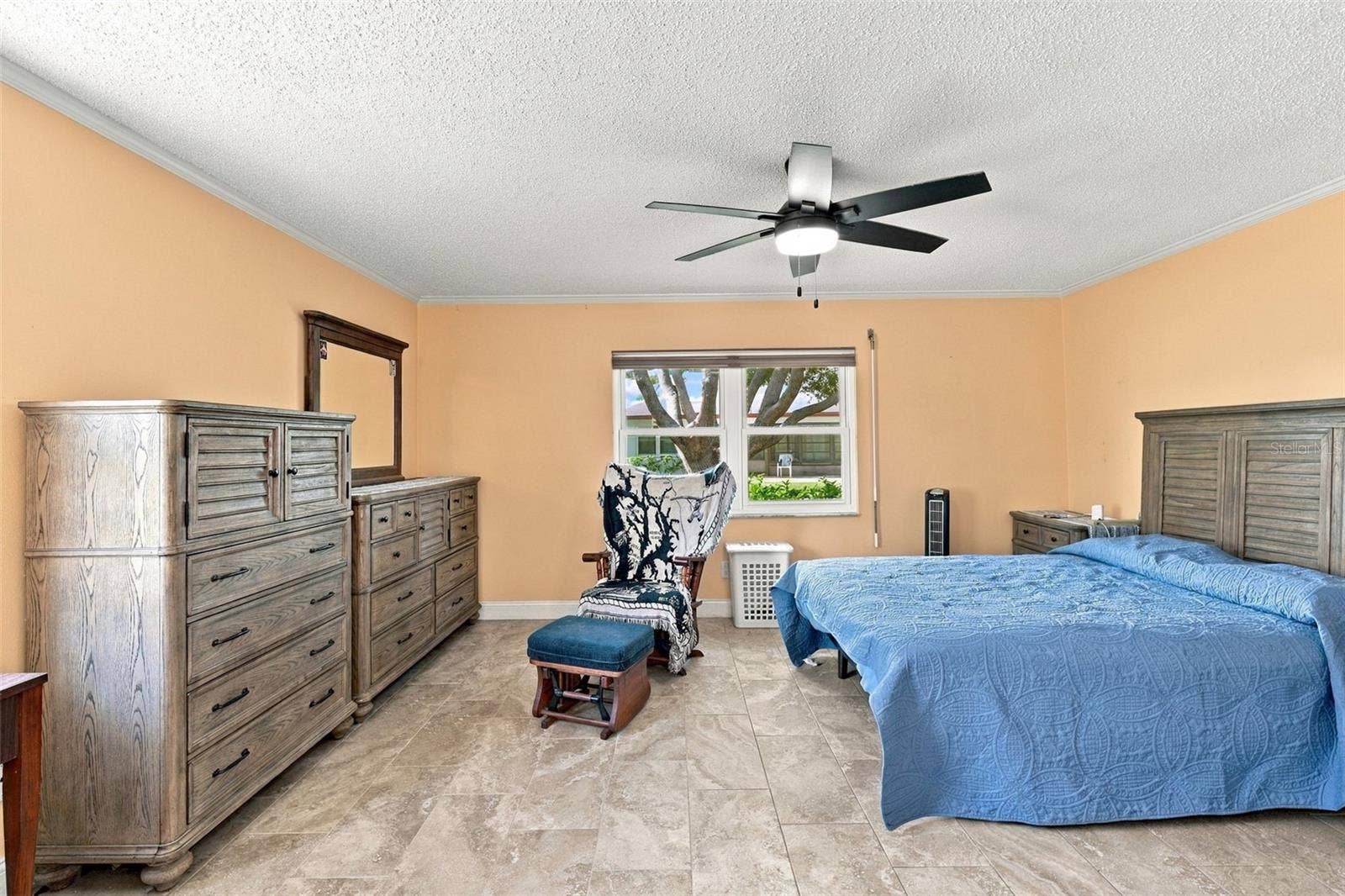2519 LONIGAN PLACE, #287, Sun City Center, FL 33573 Primary Bedroom