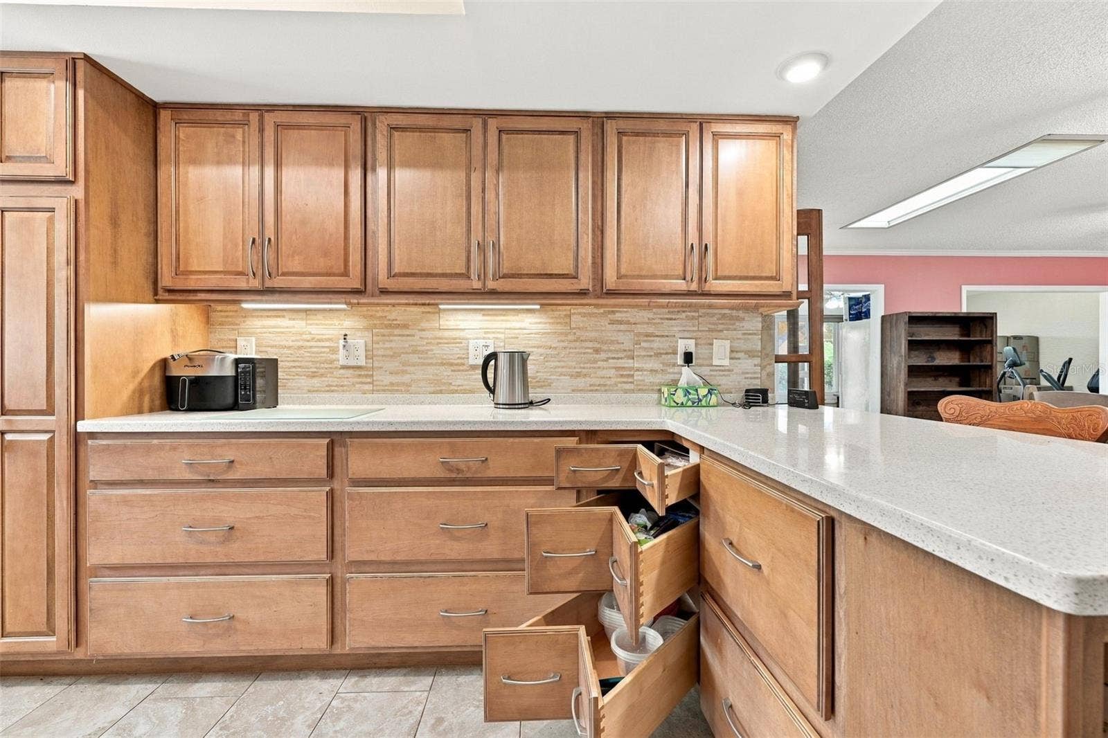 2519 LONIGAN PLACE, #287, Sun City Center, FL 33573 Pull our drawers