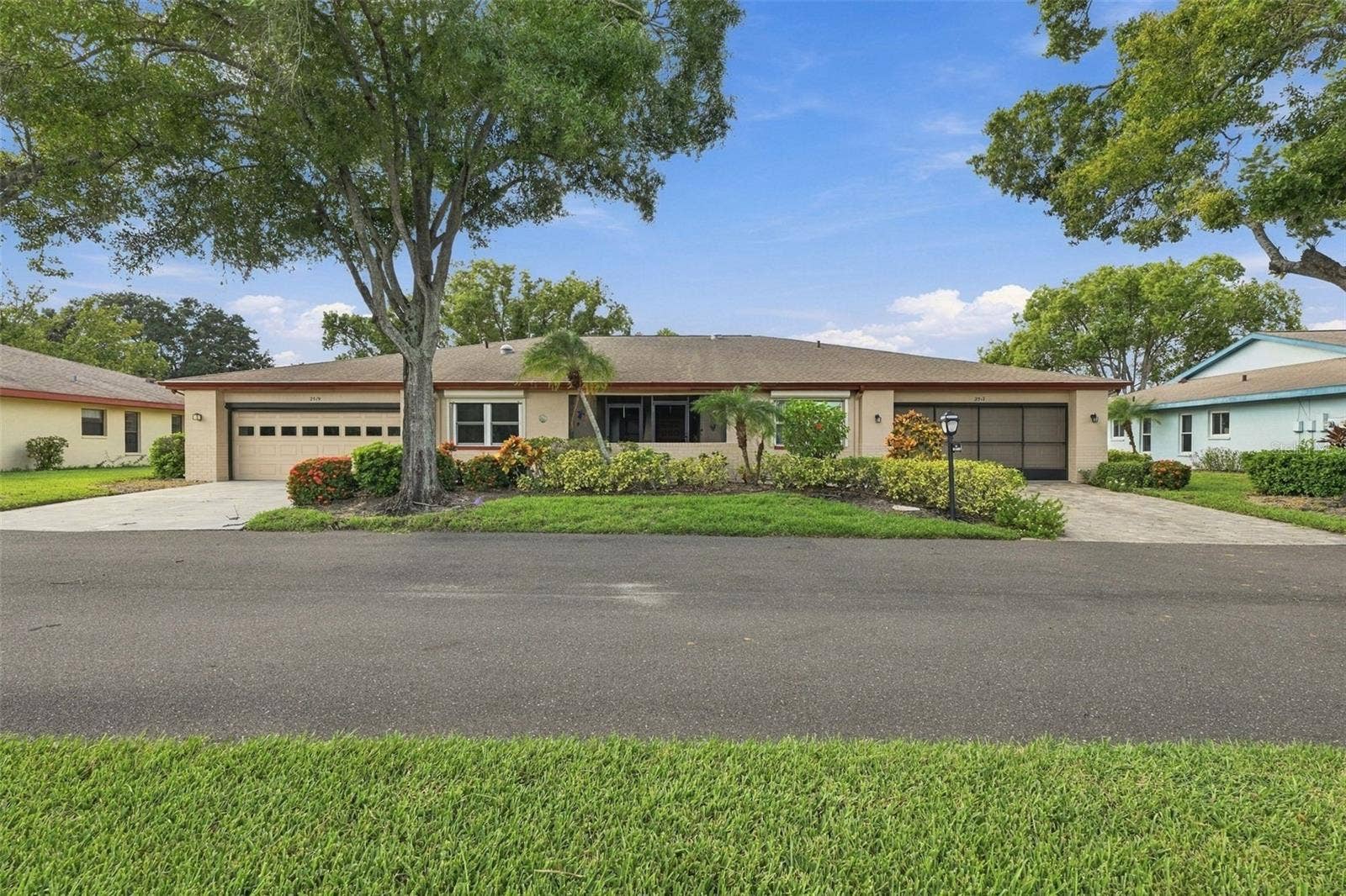 2519 LONIGAN PLACE, #287, Sun City Center, FL 33573 2519 LONIGAN PLACE, #287, Sun City Center, FL 33573