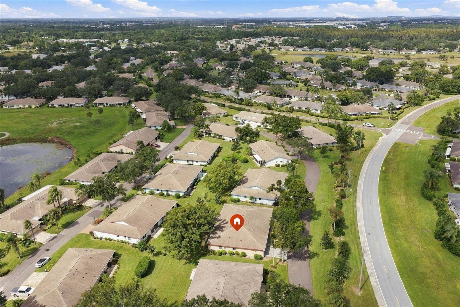 2519 LONIGAN PLACE, #287, Sun City Center, FL 33573 2519 LONIGAN PLACE, #287, Sun City Center, FL 33573