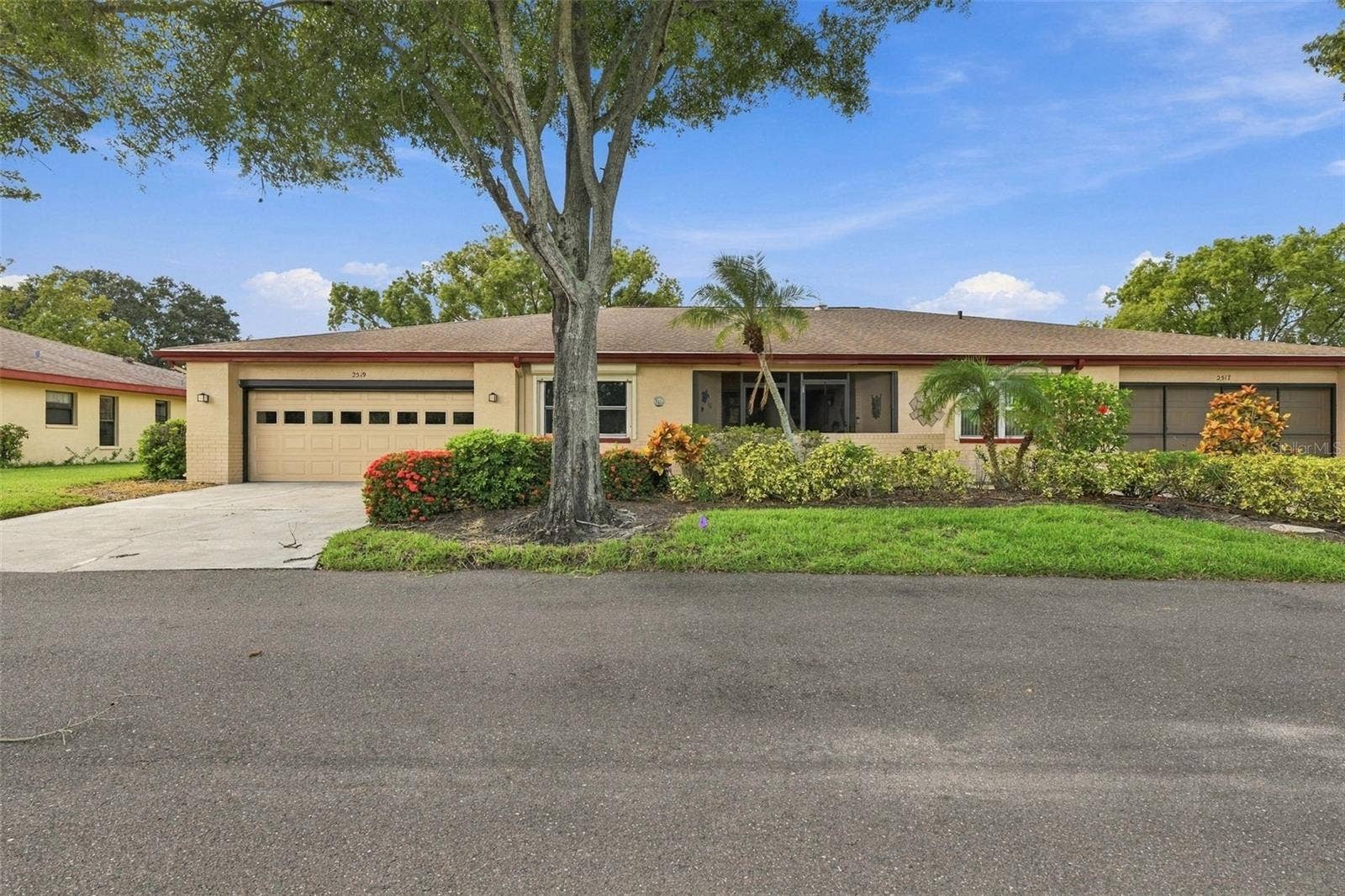 2519 LONIGAN PLACE, #287, Sun City Center, FL 33573 2519 LONIGAN PLACE, #287, Sun City Center, FL 33573