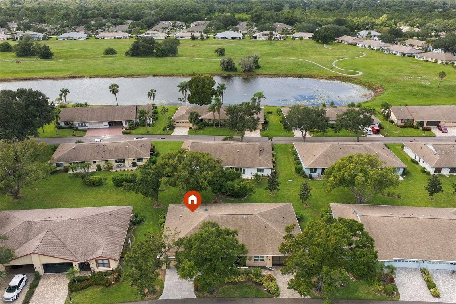 2519 LONIGAN PLACE, #287, Sun City Center, FL 33573 2519 LONIGAN PLACE, #287, Sun City Center, FL 33573