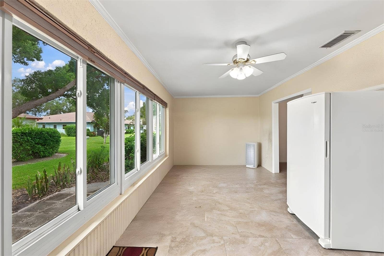 2519 LONIGAN PLACE, #287, Sun City Center, FL 33573 Virtually Staged