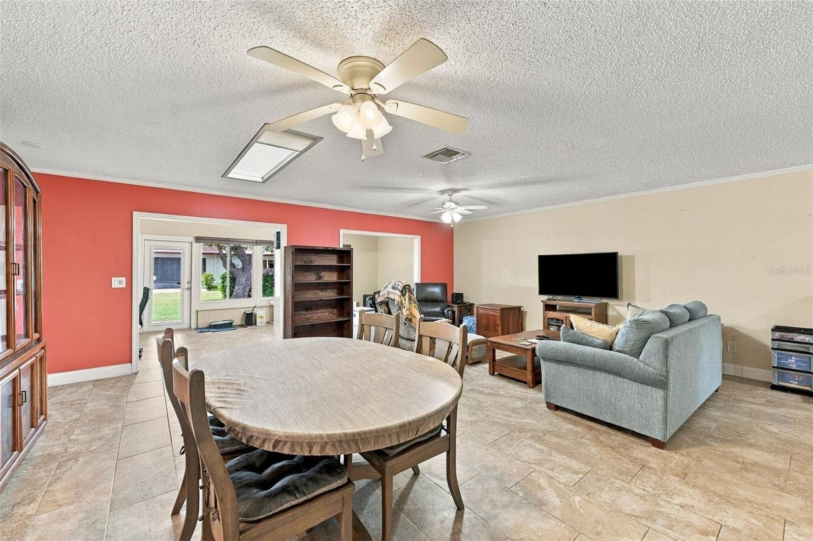 2519 LONIGAN PLACE, #287, Sun City Center, FL 33573 Dining Room