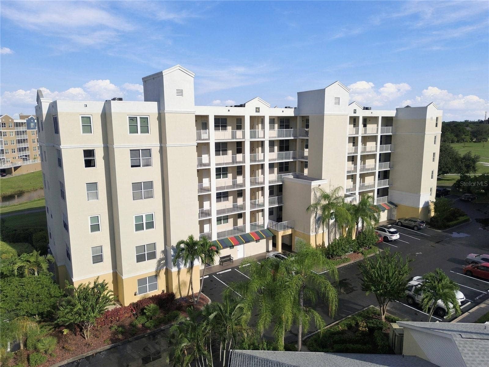 1200 COUNTRY CLUB DRIVE, #3202, Largo, FL 33771 1200 Country Club Dr / Building 3